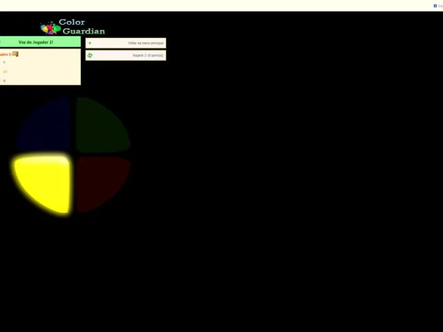 Color Guardian