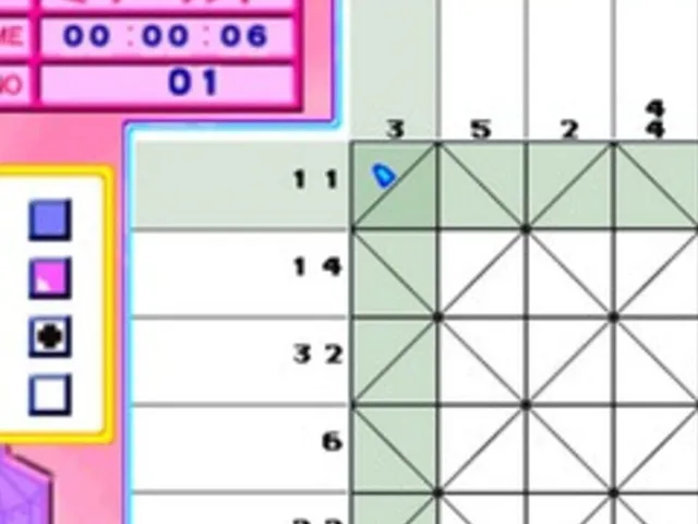 Colorful Logic 2