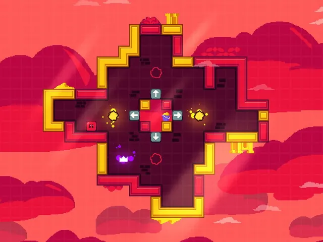 Colorful Recolor