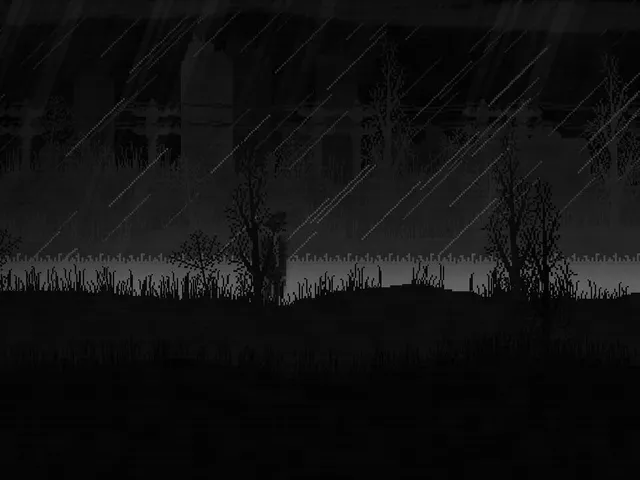 Colorless Life