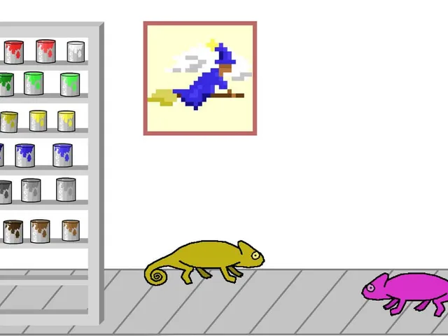 Colormeleons