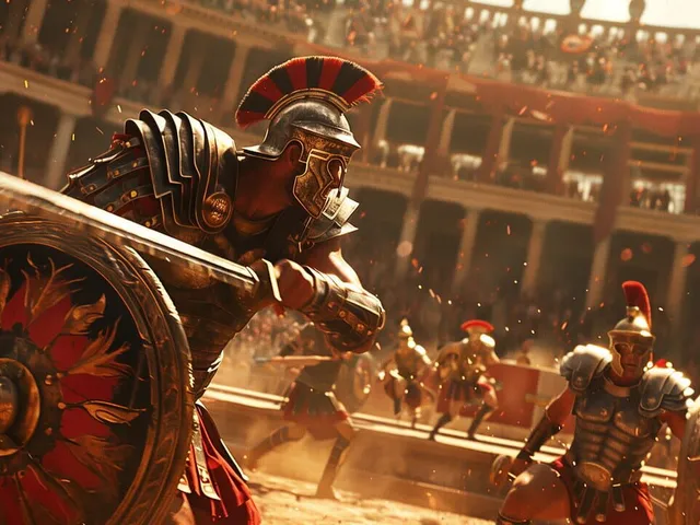 Colosseum