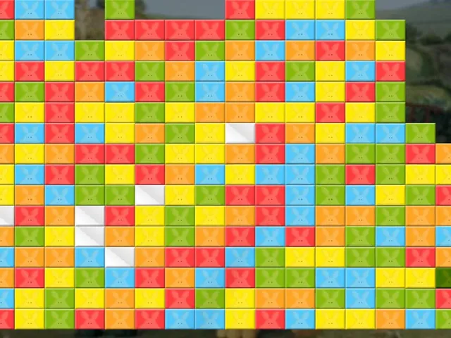 Colour Chain