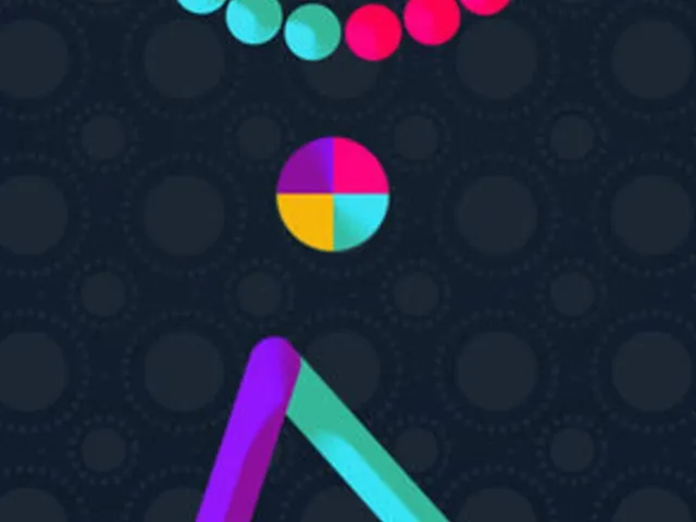 Colour Switch Dash