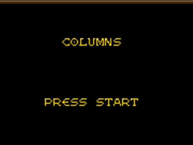 Columns