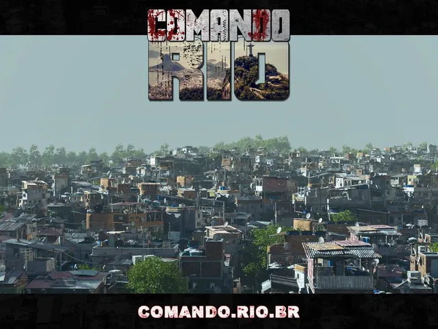 Comando Rio