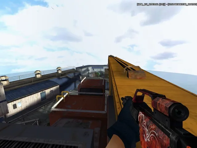 Combat Arms: the Classic