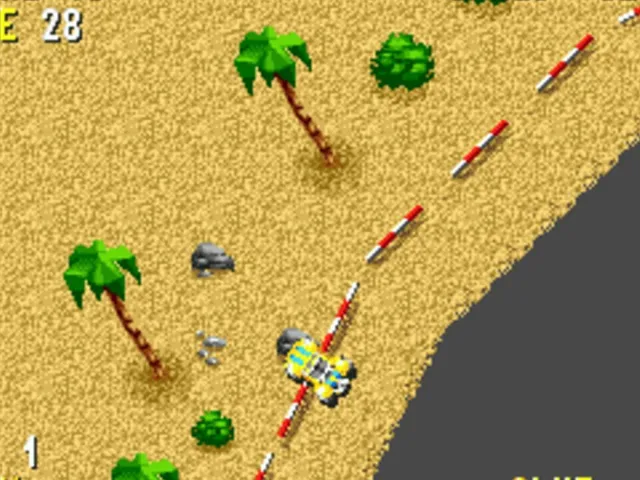 Combat Cars
