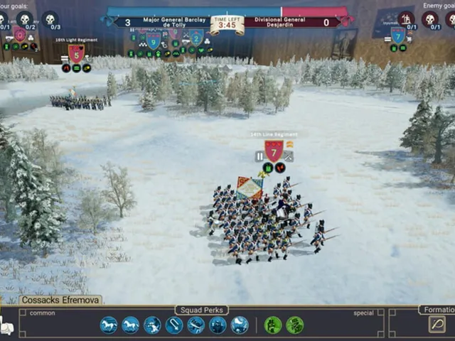 Combat Directive: Napoleonic Wars