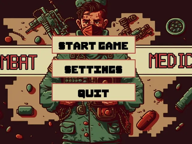 Combat Medic