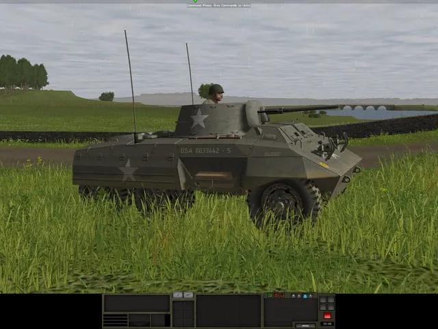 Combat Mission: Battle for Normandy