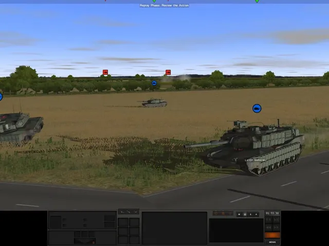 Combat Mission: Black Sea