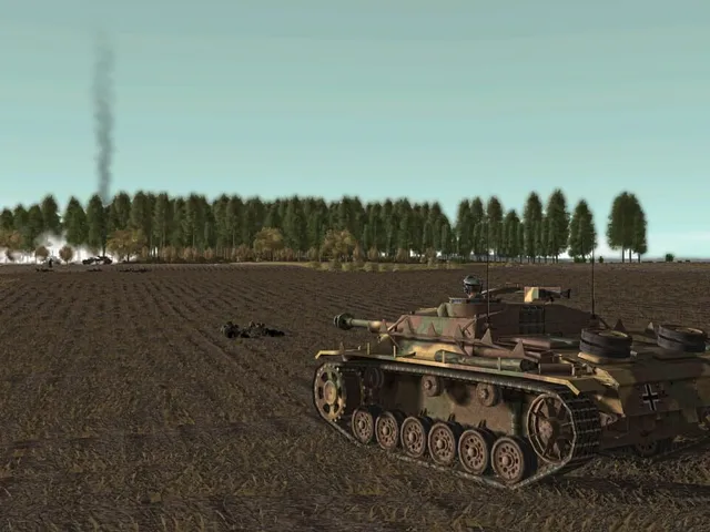 Combat Mission: Final Blitzkrieg