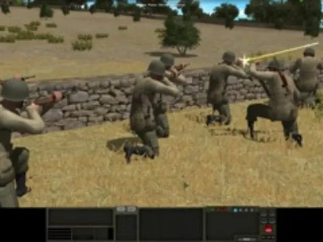 Combat Mission: Fortress Italy