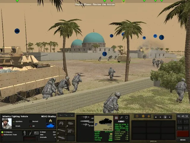 Combat Mission Shock Force 2