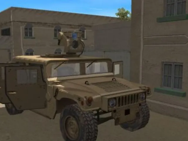 Combat Mission: Shock Force