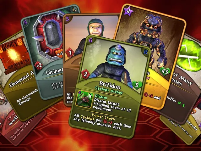 Combat Monsters