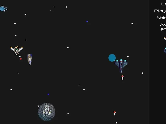 Combat the Space