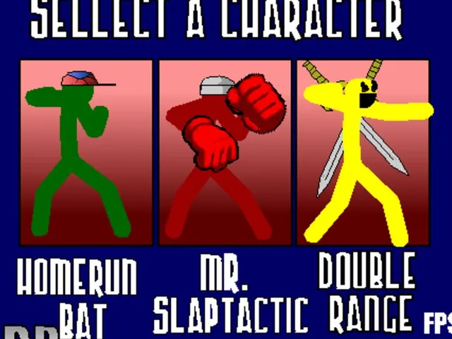 Combat Tournament