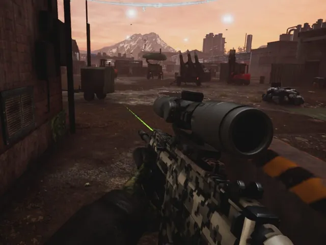 Combat Troops VR