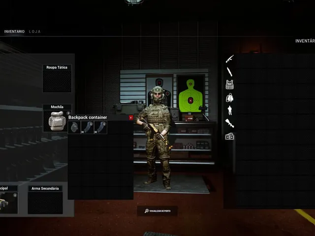 Combat Zone