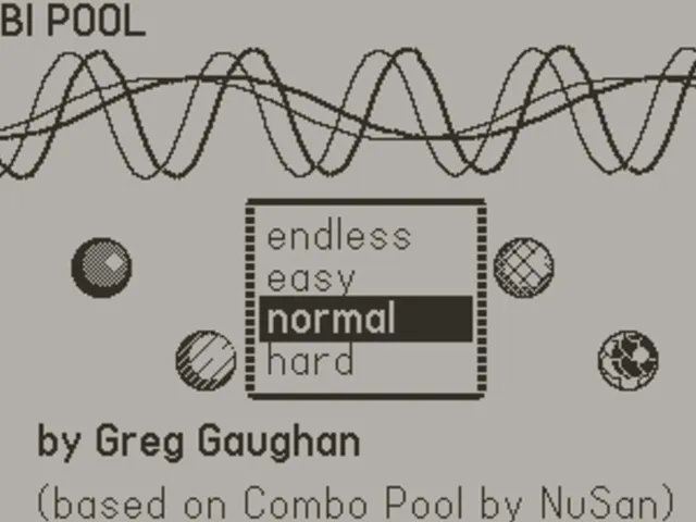 Combi Pool