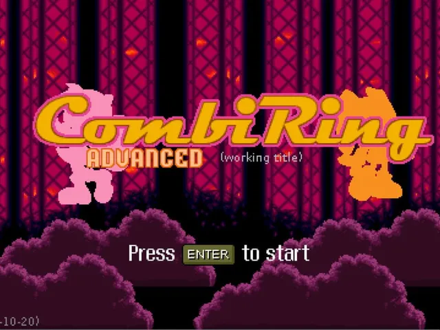 Combi Ring Advanced