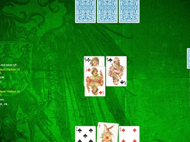 Combiner the Card Game