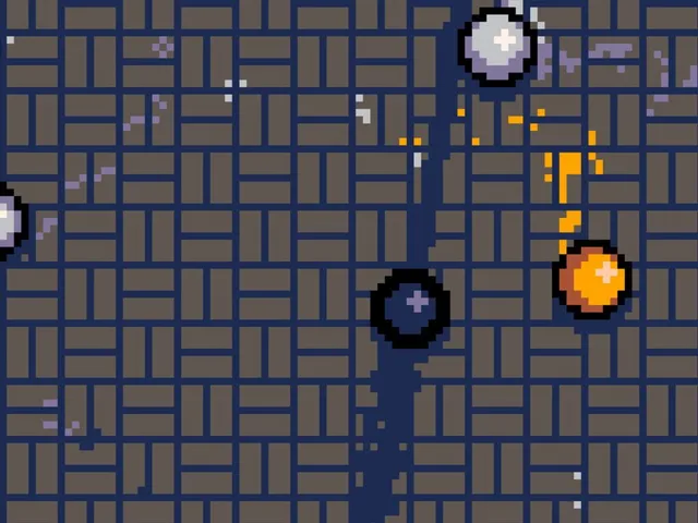Combo Pool
