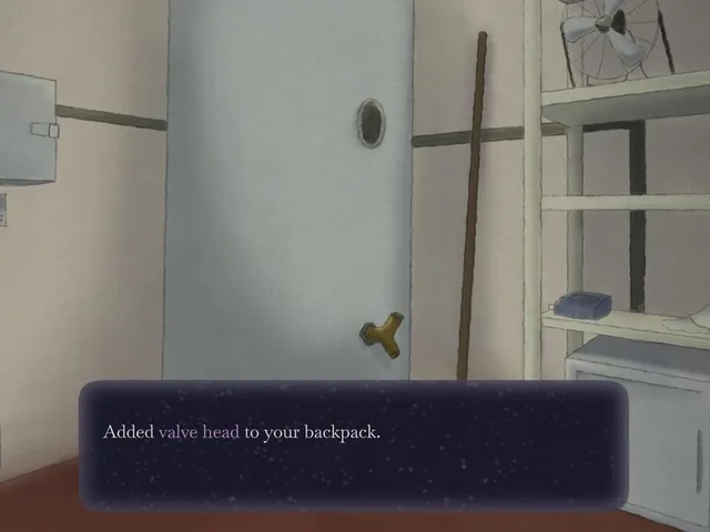 Comet Angel