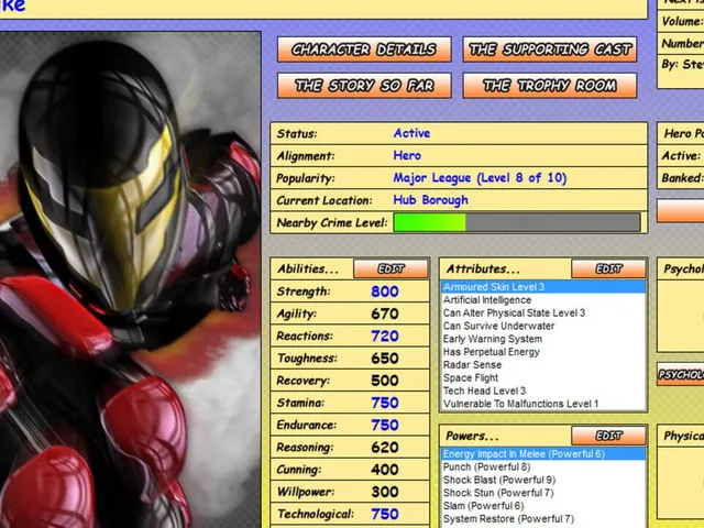 Comic Book Hero: The Greatest Cape