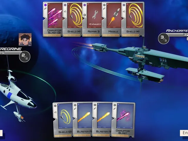 Command Deck