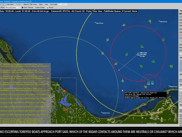 Command: Modern Operations - Shifting Sands