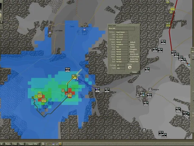 Command Ops 2