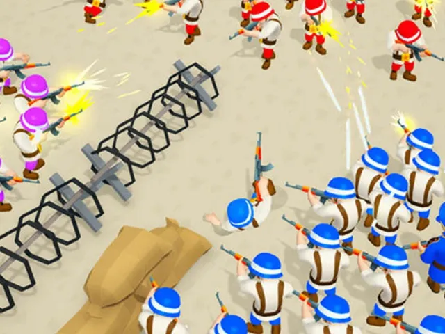 Commander.io