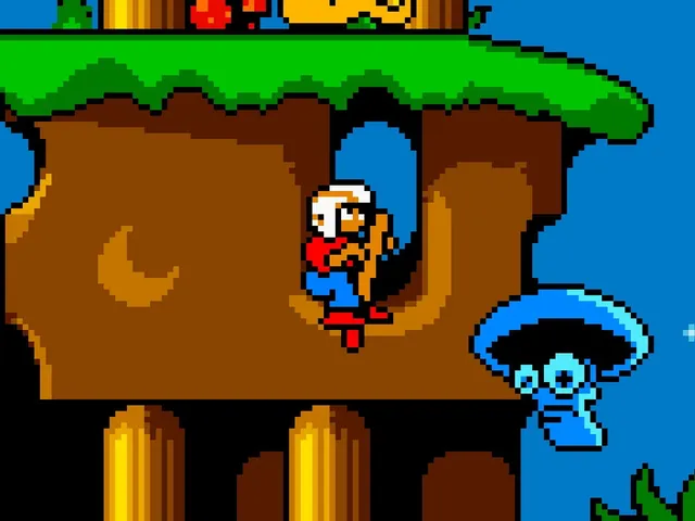 Commander Keen
