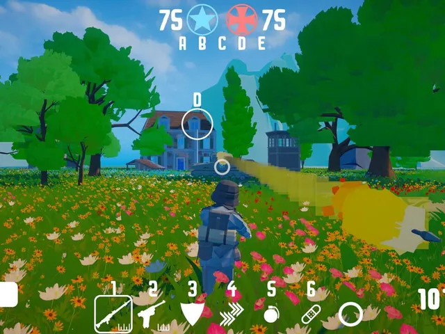 Commando