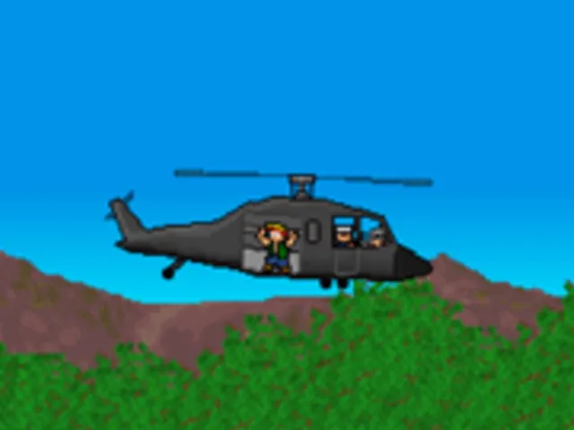 Commando