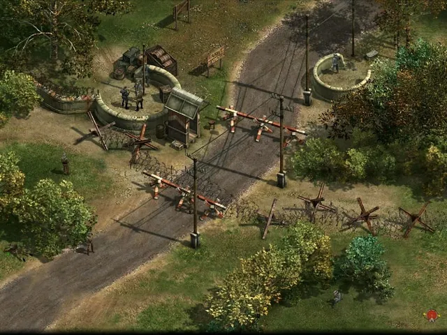 Commandos 2: HD Remaster