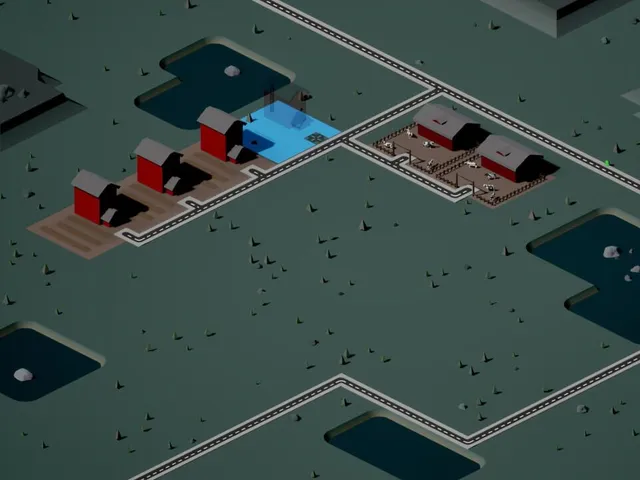 Commie Block