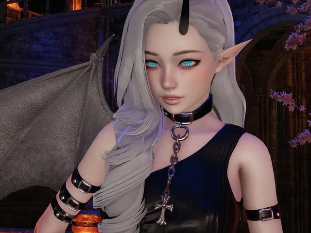Companion of Darkness