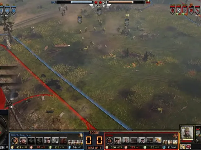 Company of Heroes Online