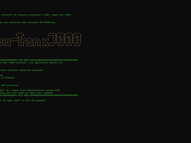 Compu-Tron x3000