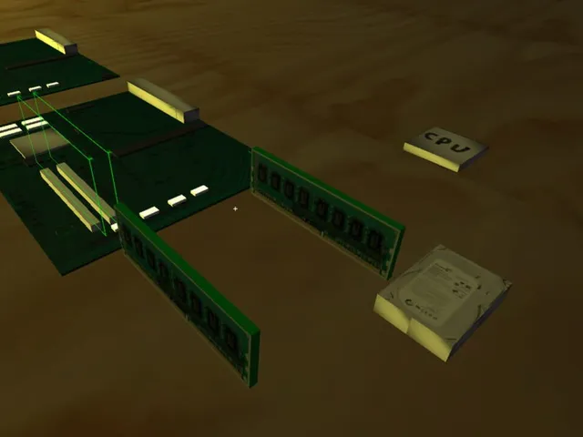 Computer Mechanic Simulator 2019