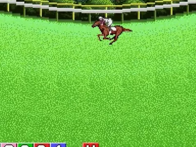 Computer Nouryoku Kaiseki: Ultra Baken