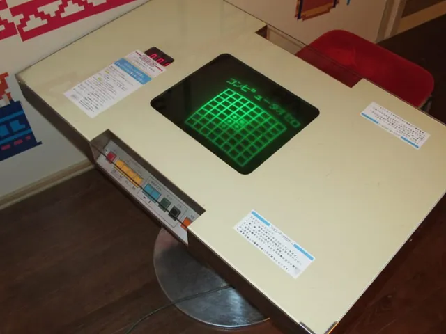 Computer Othello