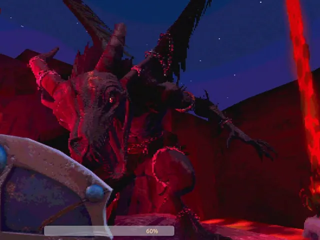 Conatus: Forgotten Depths