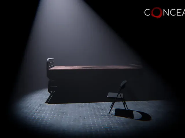 Concealed