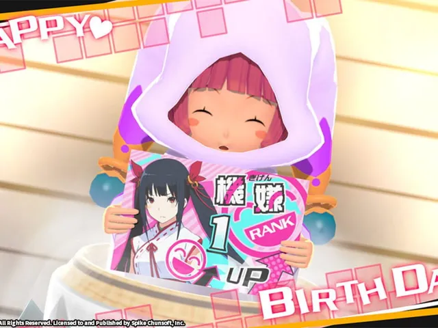 Conception Plus: Maidens of the Twelve Stars