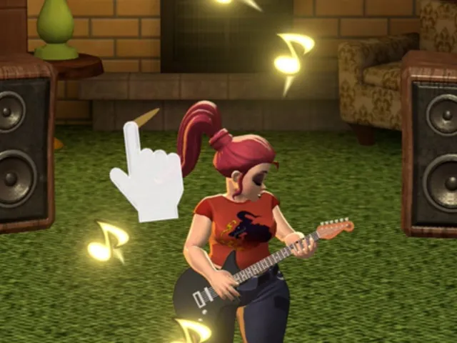 Concert Kings: Music Tycoon